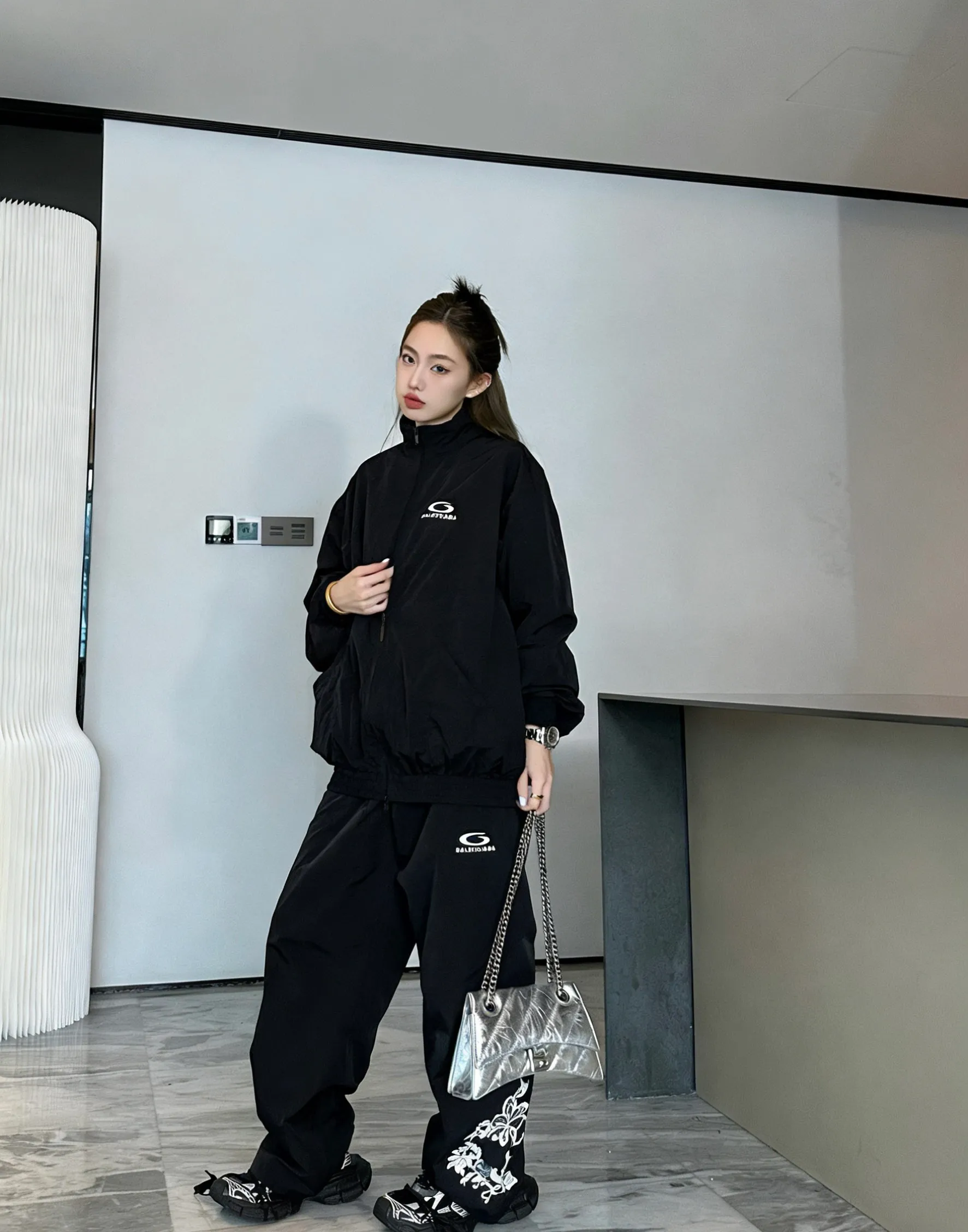 Drop Shipping 𝙊𝙊𝙏𝘿 / BLCG 26SS 71